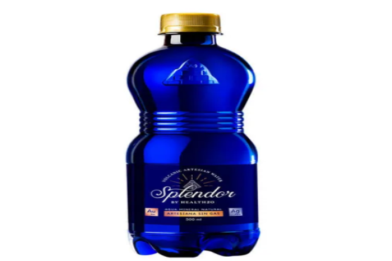Agua Splendor 500ml