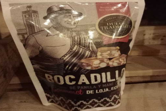 Bocadillo Gourmet