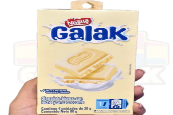 Chocolate Galak