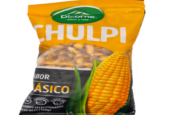Chulpi clásico