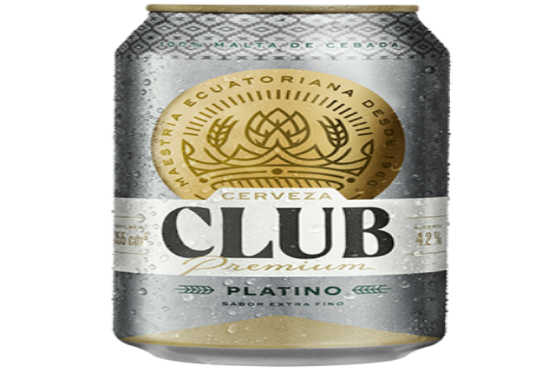 Club premium lata