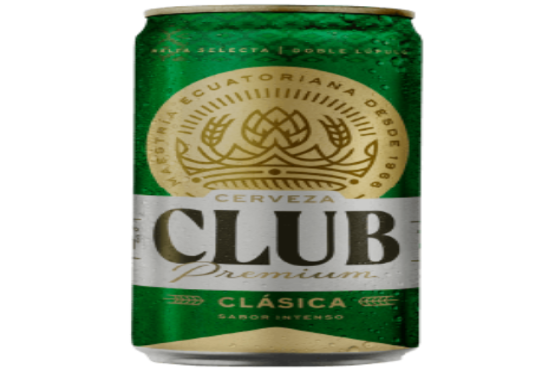 Club lata