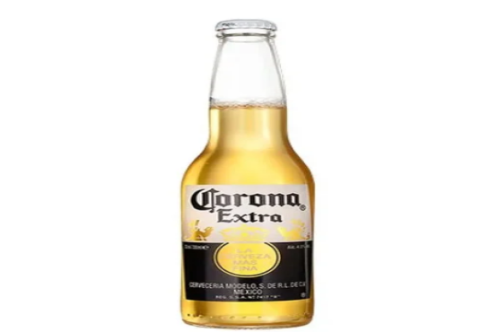 Corona pequeña