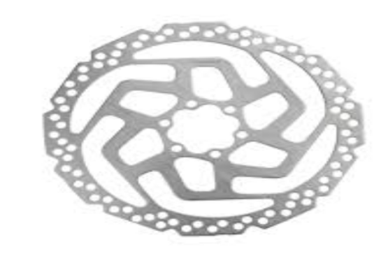 Disco shimano 160mm rt26