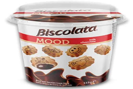 Galletas Biscolata