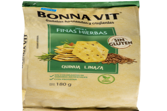 Galletas bonna vit 40g