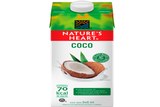 Leche de Coco