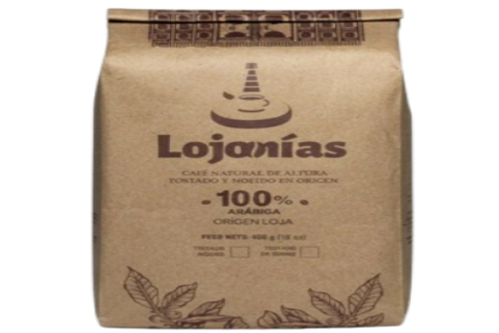 Lojanias tradicional