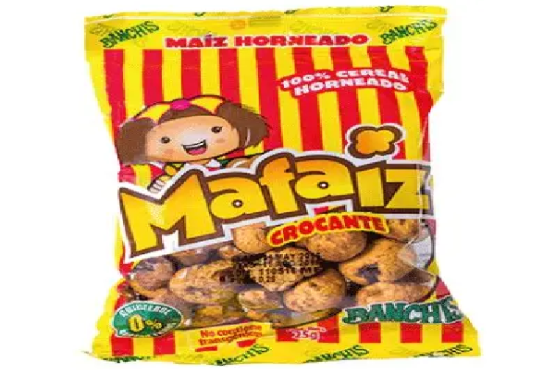 Mafaiz 20g