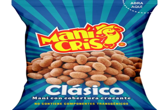 Maní Cris
