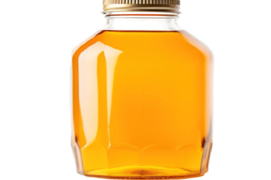 Miel de abeja