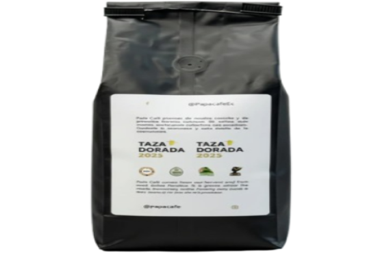 Papá Café grano 1kg