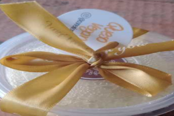 Queso de Chocho pequeño