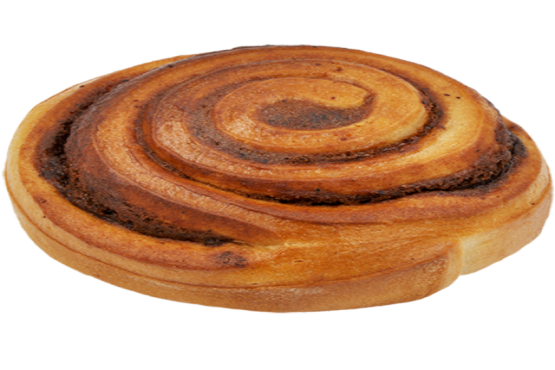 Rollos de Canela