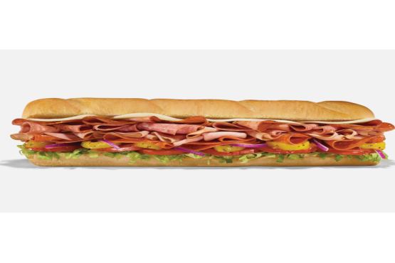 Medio Sandwich 