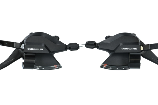 Shifter MTB Shimano 7V M315 Par