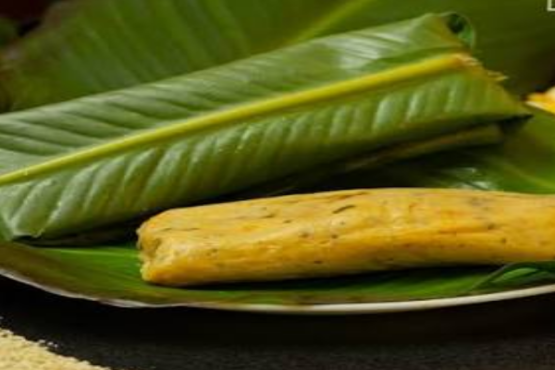 Tamal Lojano