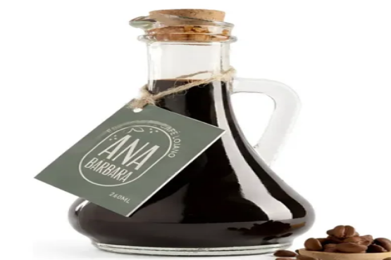 Tintura de café