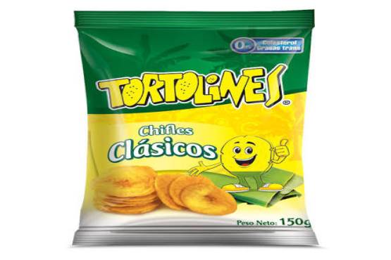 Tortolines 150 g
