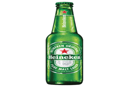 Heineken