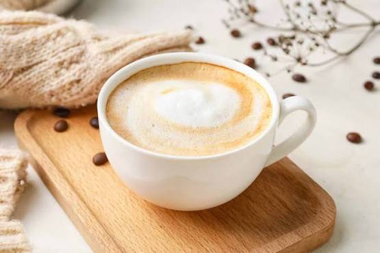 capuchino capsula