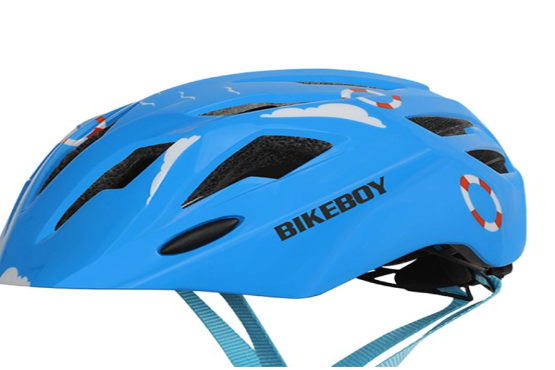 Biikeboy azul