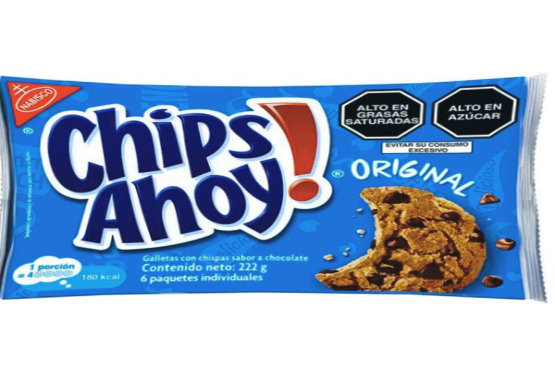 Chips hoy 37g