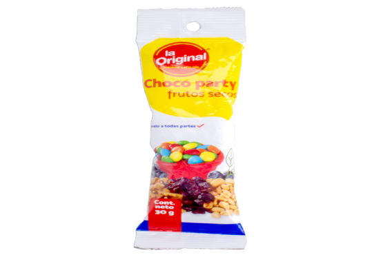 Choco party 30g