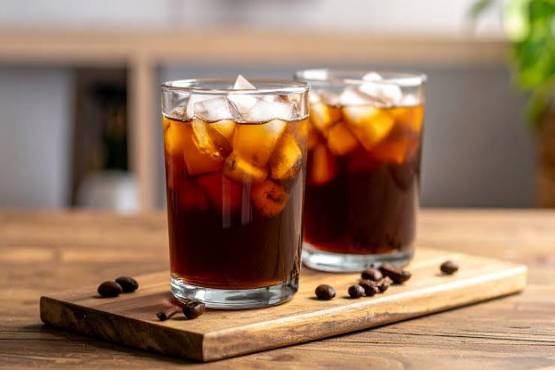 Cold Brew