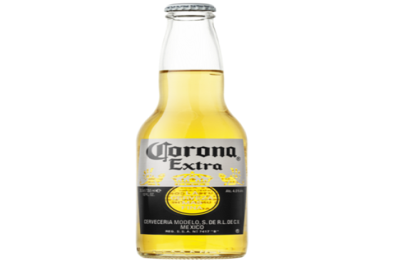 Corona unidad