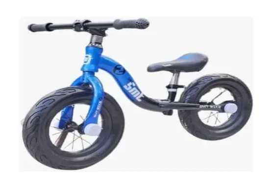 Equilibrio SMT 12 con luces
