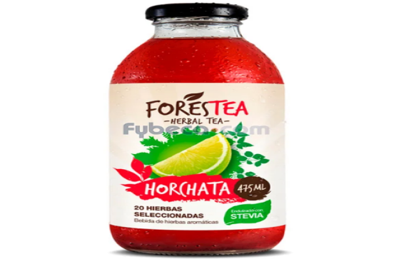 Forestea horchata