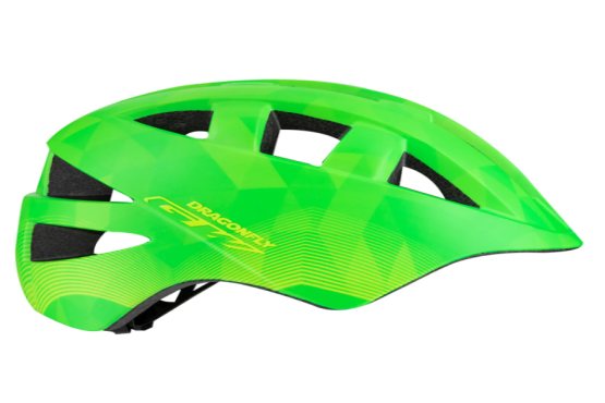 GW Dragonfly verde