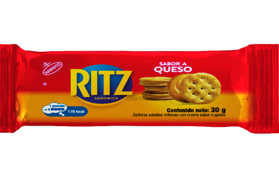 Ritz 30g