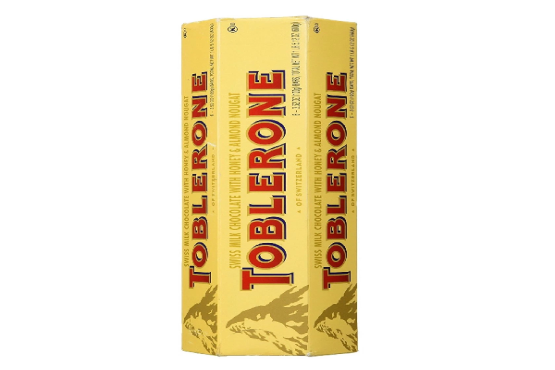 Toblerone 100g