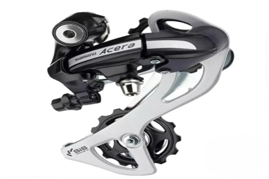 Tensor MTB shimano 8V RM-M360 Acera