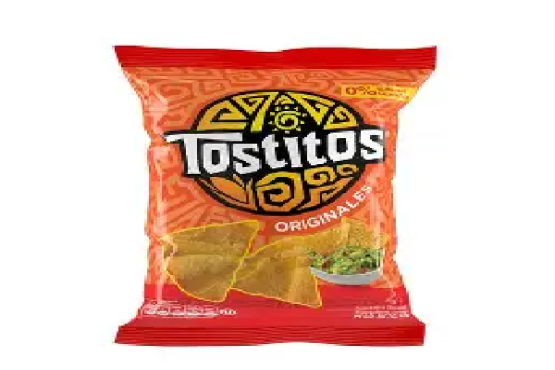 Tostitos 43g