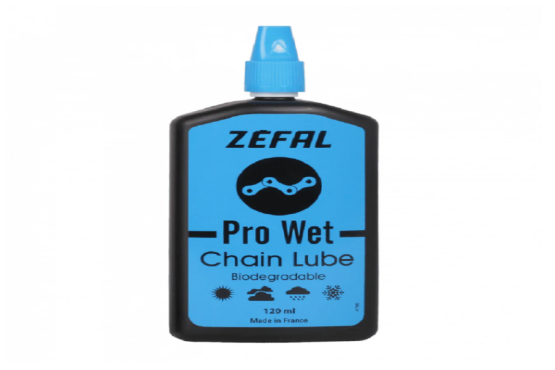 Zefal pro wet 120ml
