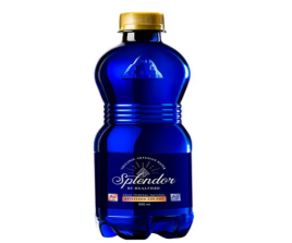 Agua Splendor 500ml