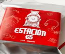 Alfajor
