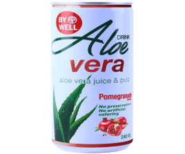 Aloe vera
