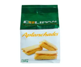 Aplanchados 150g