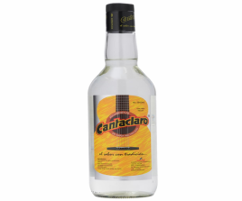 Botella Cantaclaro Tocha