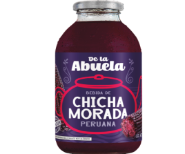 Chicha morada