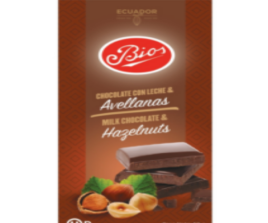 Chocolate Bios