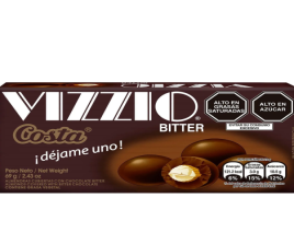 Chocolate Costa Vizzio