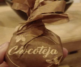 Chocoteja