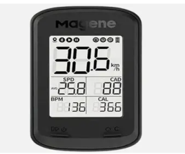 Magene c206 GPS