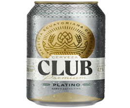 Club premium lata