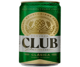 Club lata